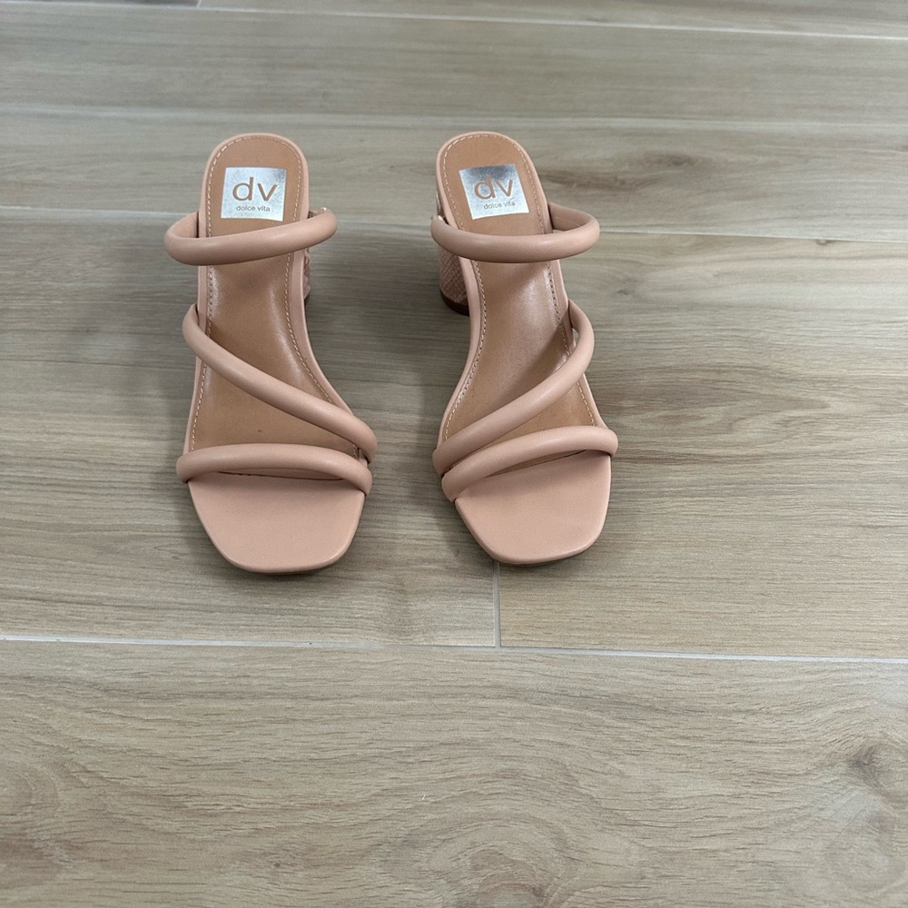 Dolce Vita Heels